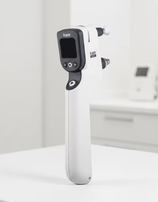 이인섭안과 iCare IC200 휴대형 안압측정기